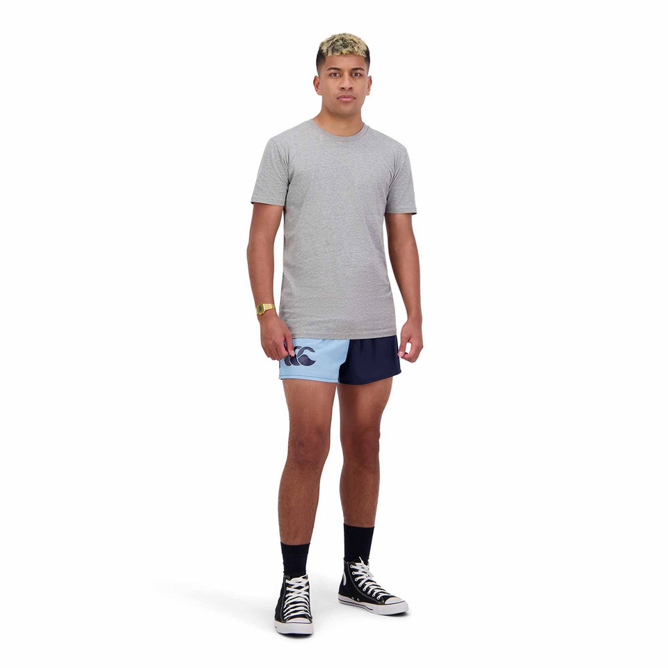 MENS SUMMER TOUCH SHORT IN BLACK
