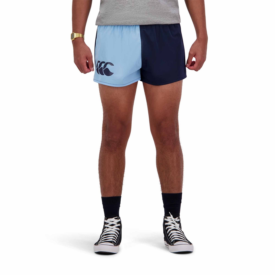 MENS SUMMER TOUCH SHORT IN BLACK