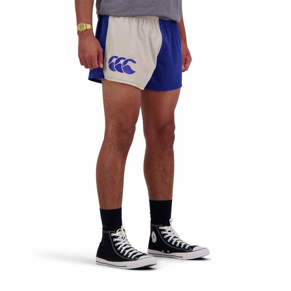 MENS SUMMER TOUCH SHORT - GREY