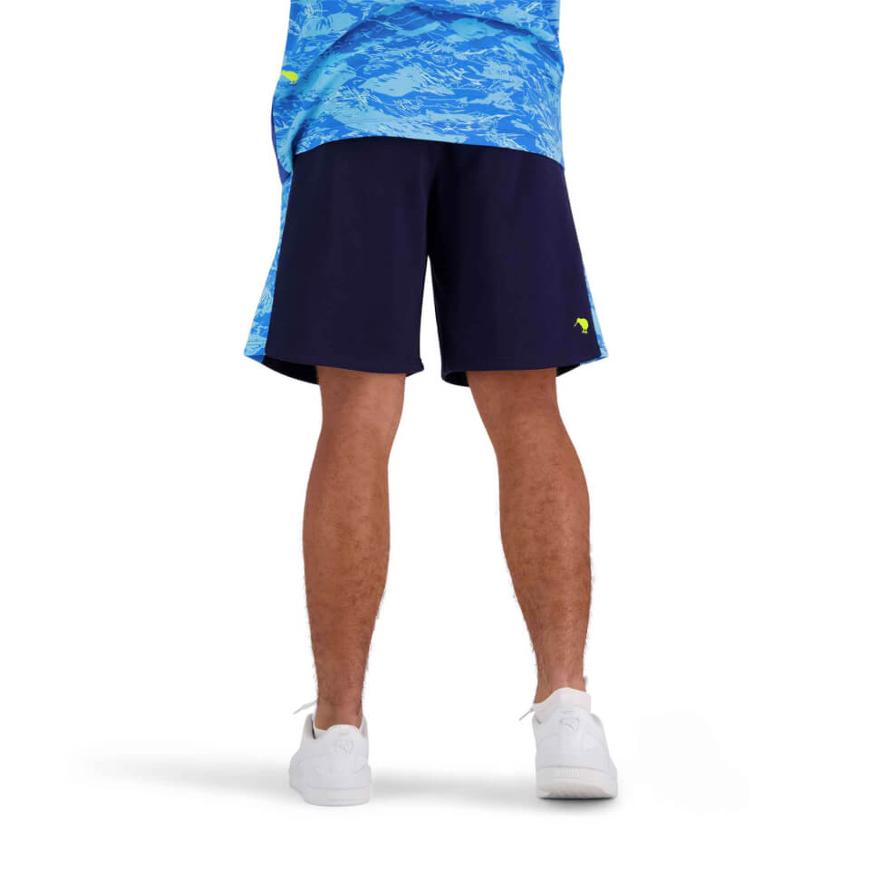 MENS MILITIA POWER SHORT - NAVY