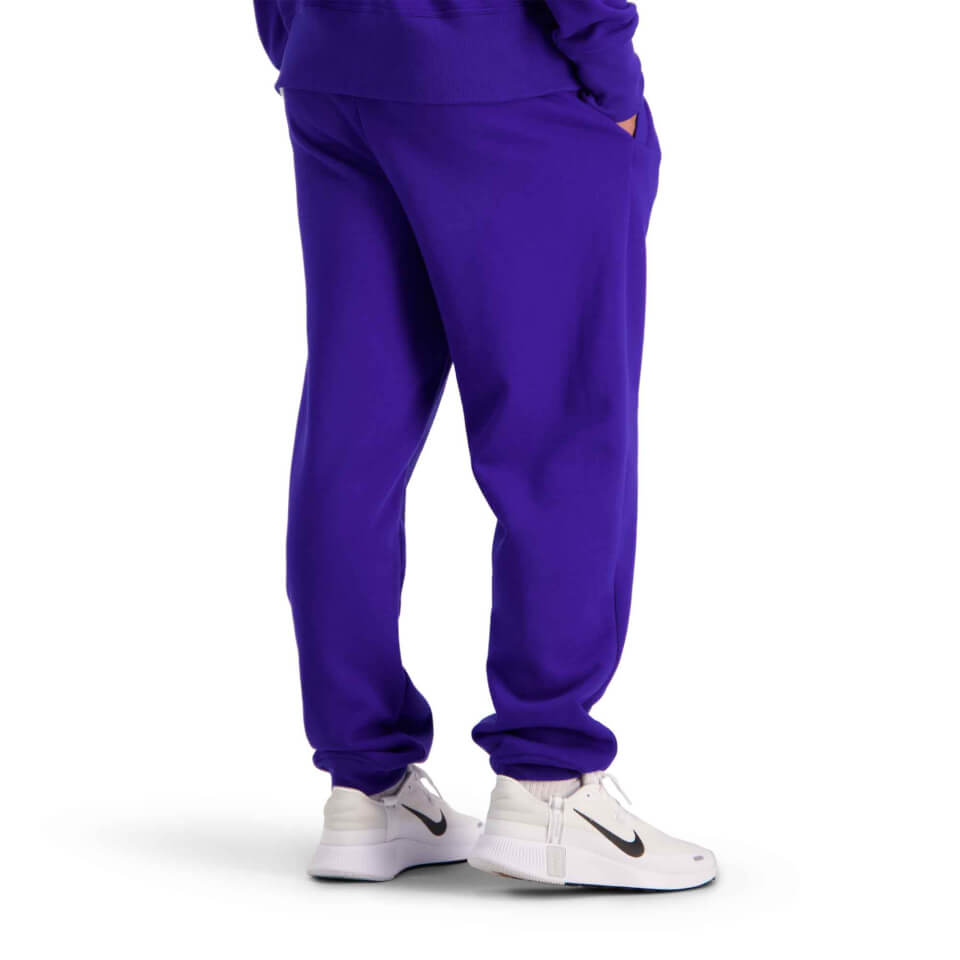 Mens Sweat Pant in Blue