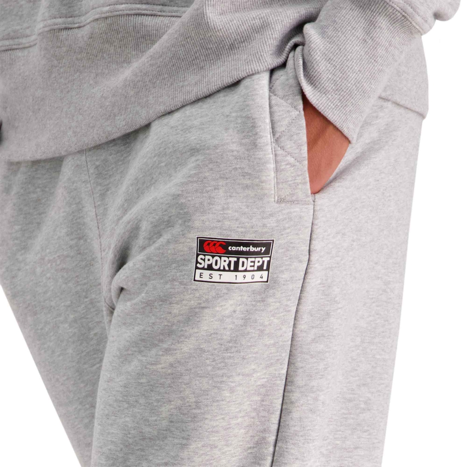 MENS SWEAT PANT IN GREY