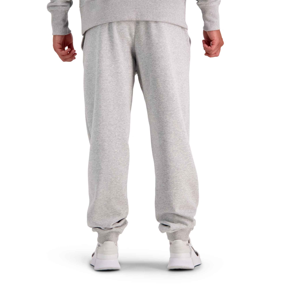 MENS SWEAT PANT IN GREY