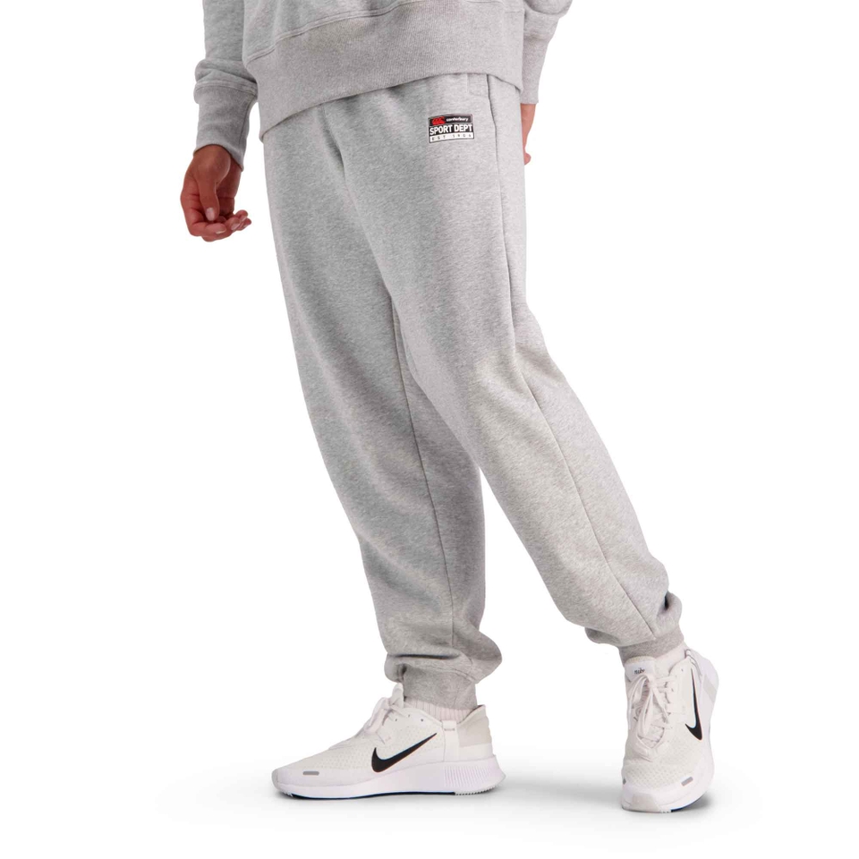 MENS SWEAT PANT IN GREY