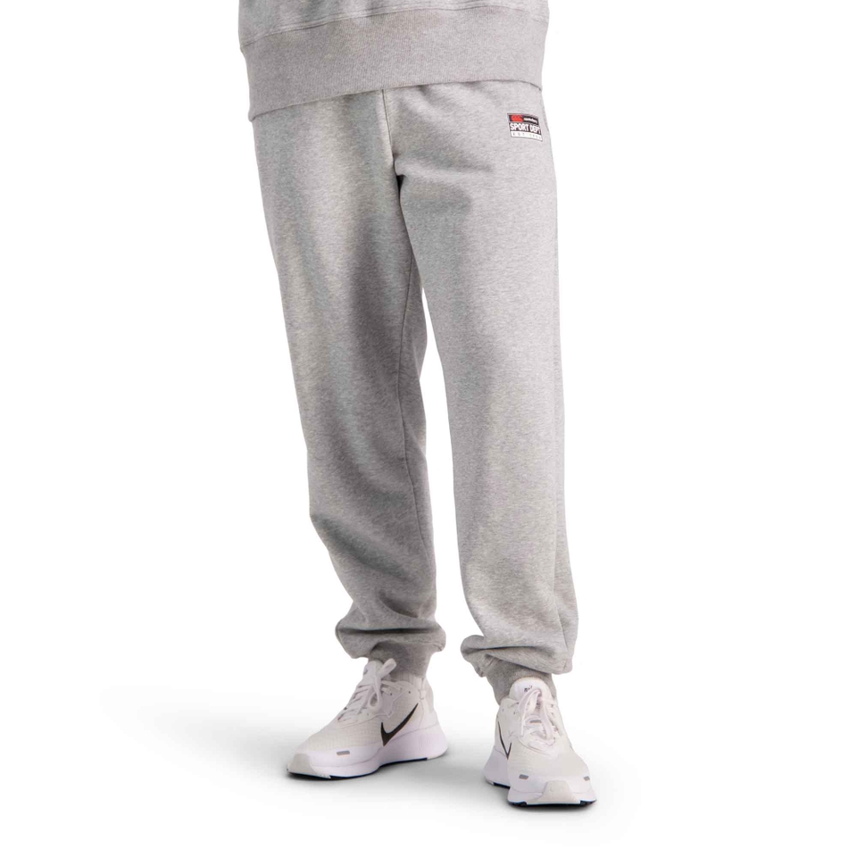 MENS SWEAT PANT IN GREY