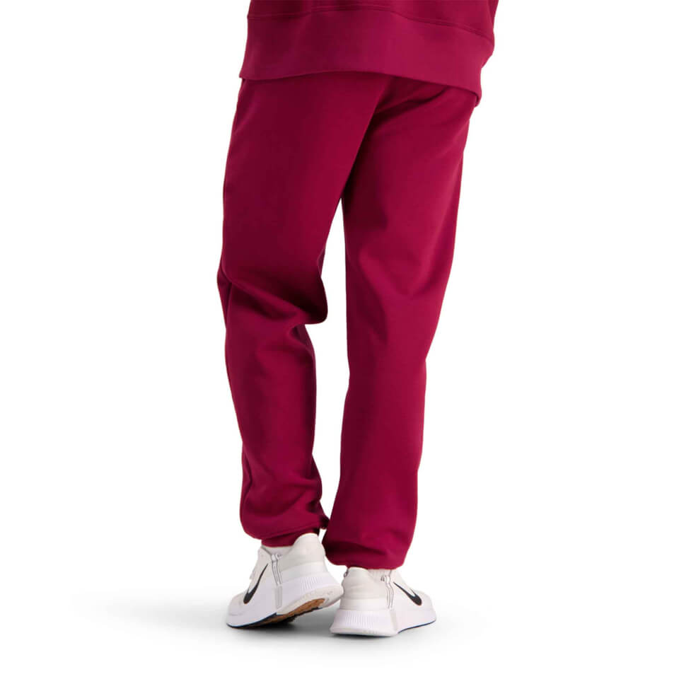 MENS SWEAT PANT - BROWN