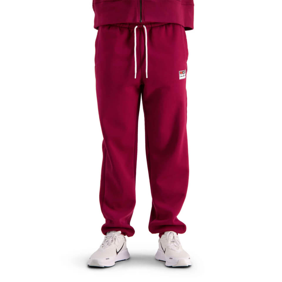 MENS SWEAT PANT - BROWN