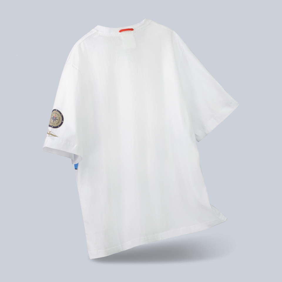 TERRAIN T-SHIRT