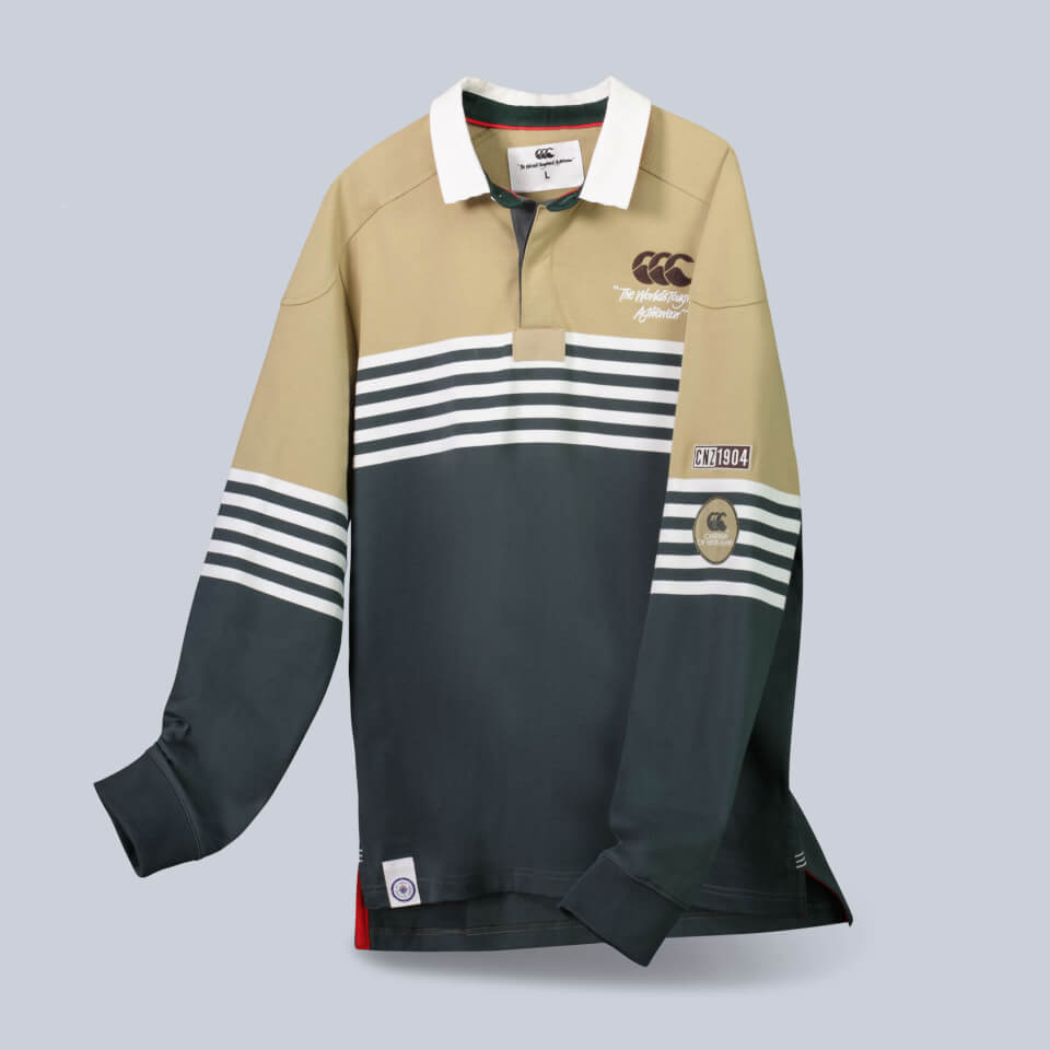 TERRAIN RUGBY JERSEY