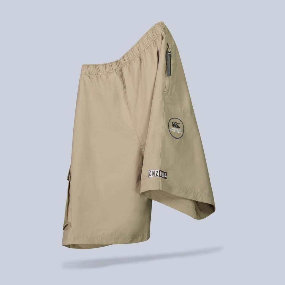 TERRAIN UTILITY SHORT