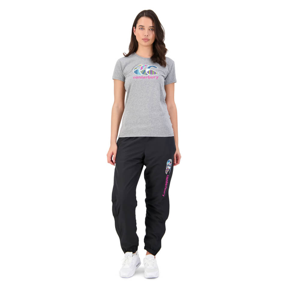 Womens Uglies T-Shirt in Grey
