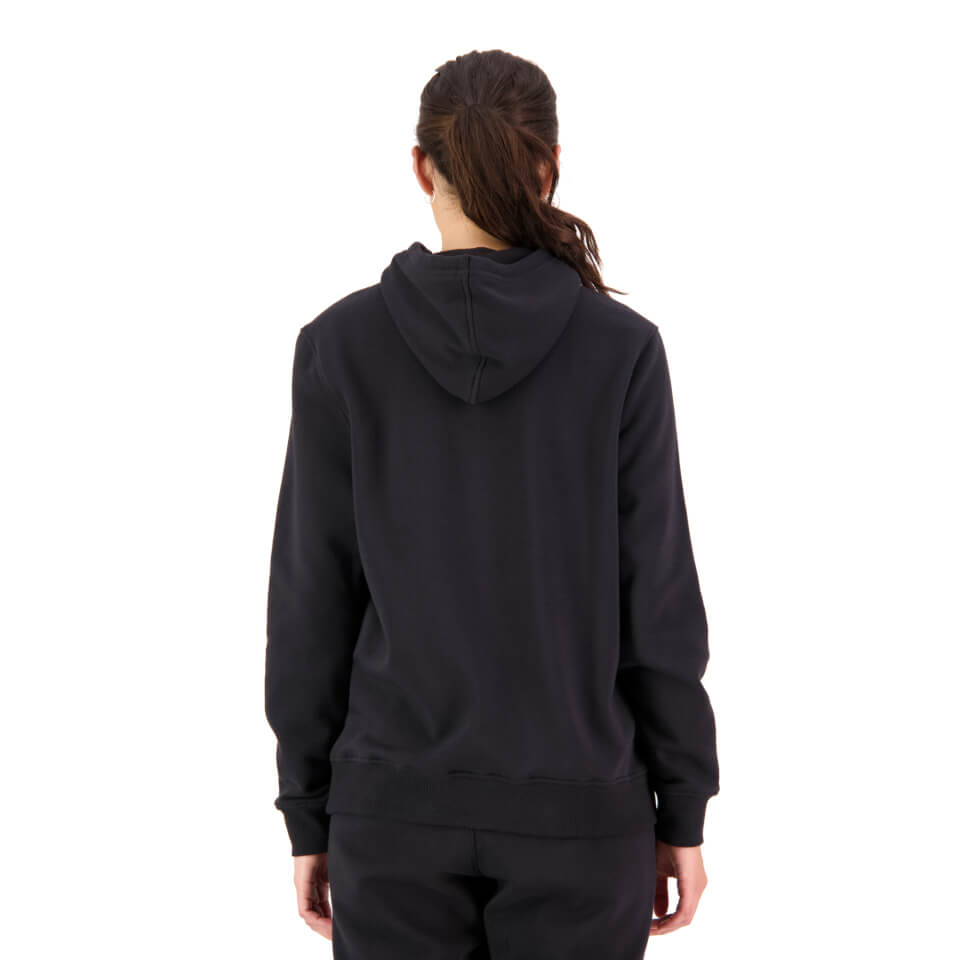 Women's CCC Anchor Hoodie in Black
