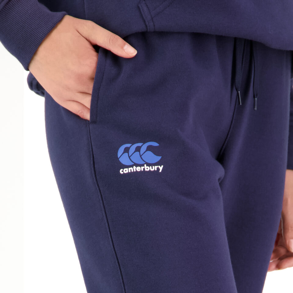 Women's CCC Anchor Pant in Navy