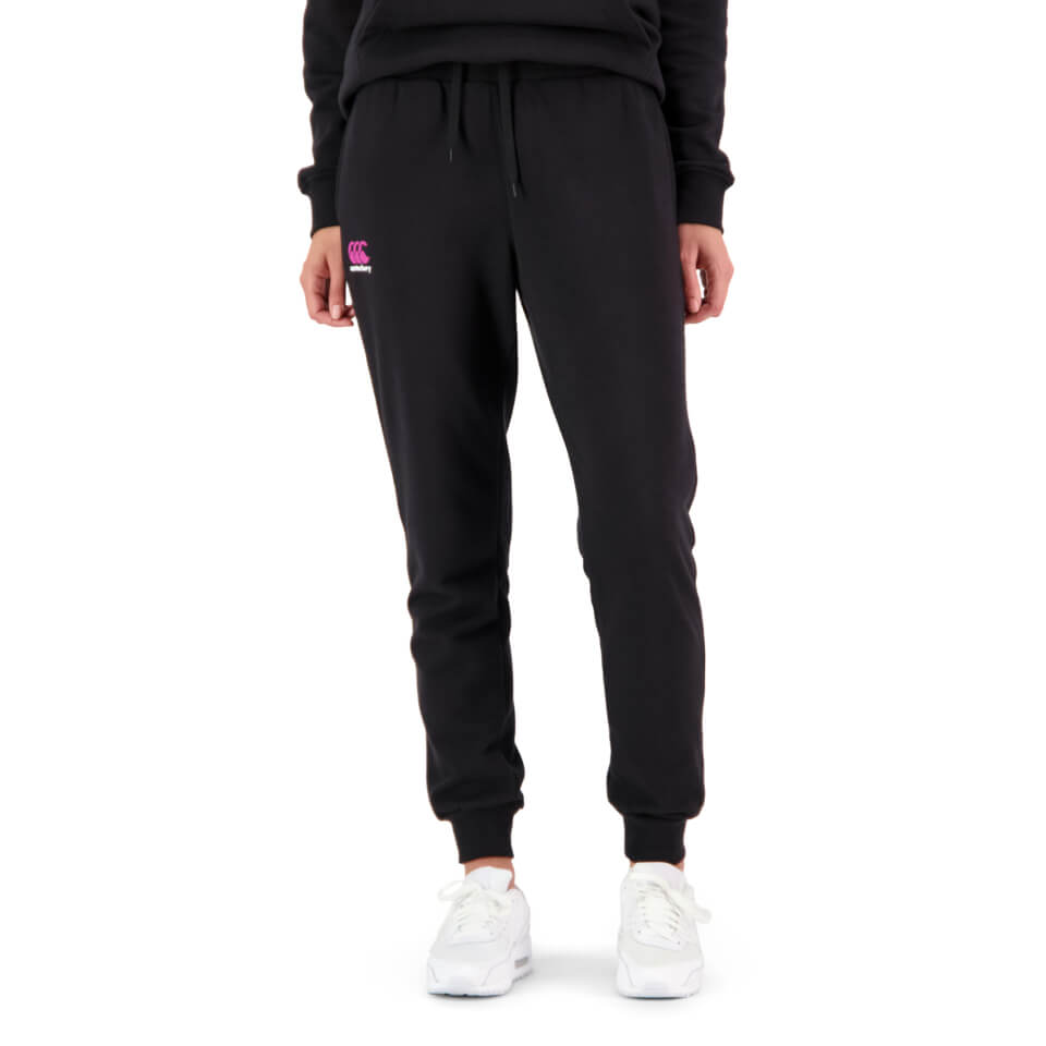Women's CCC Anchor Pant in Black