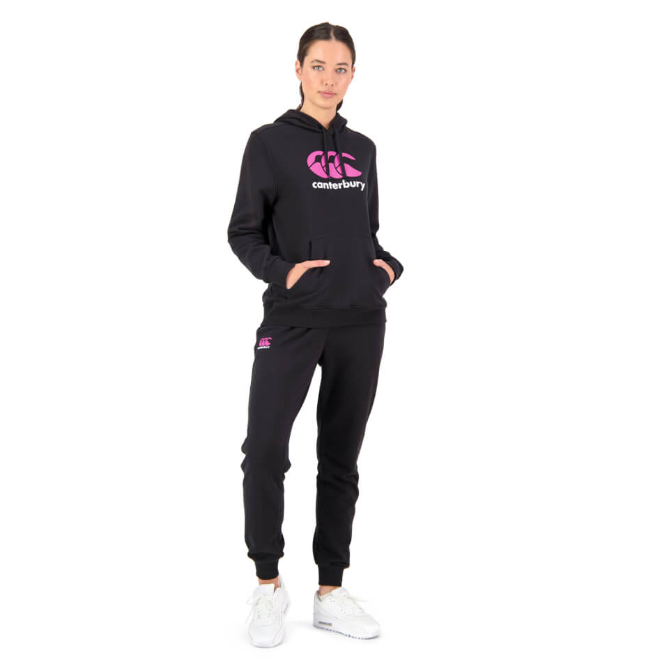 Women's CCC Anchor Pant in Black