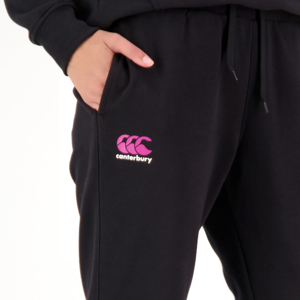 Women's CCC Anchor Pant in Black