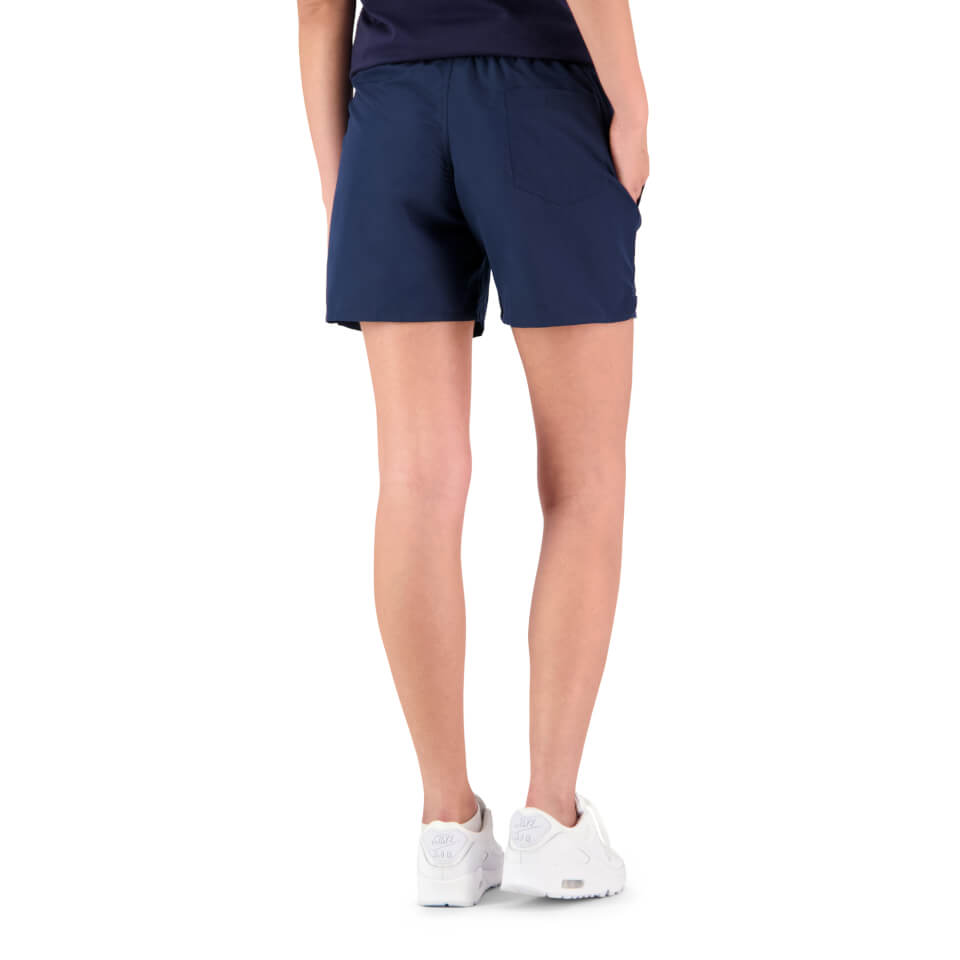 Womens CCC Anchor Tactic Short in Navy