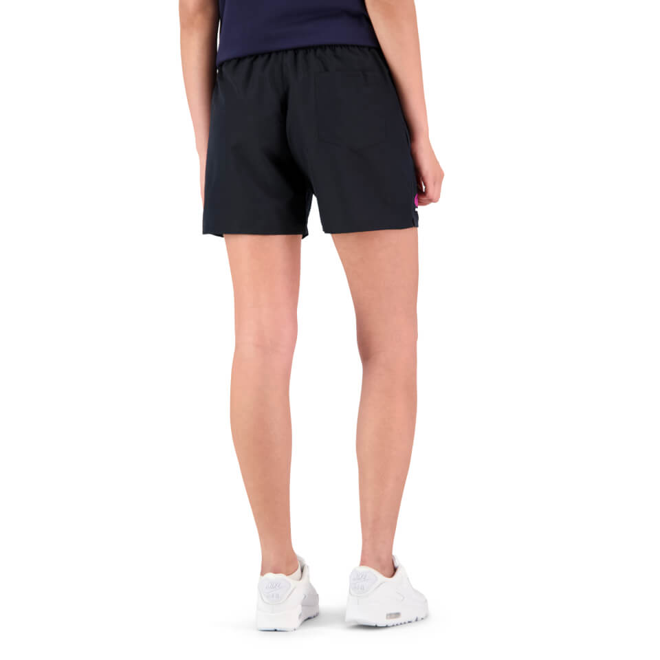 Women's CCC Anchor Tactic Shorts in Black