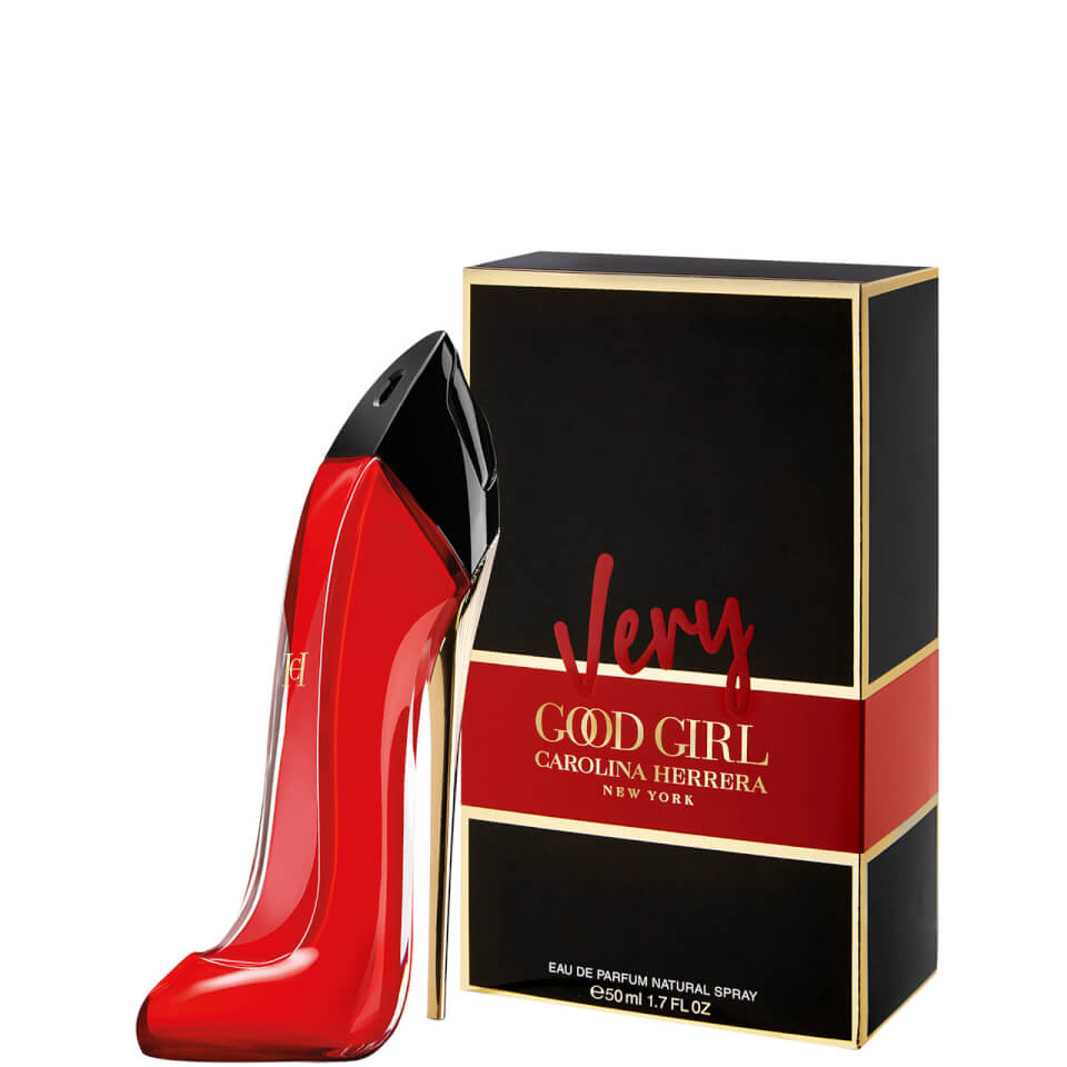 Carolina Herrera Very Good Girl Eau de Parfum 50ml