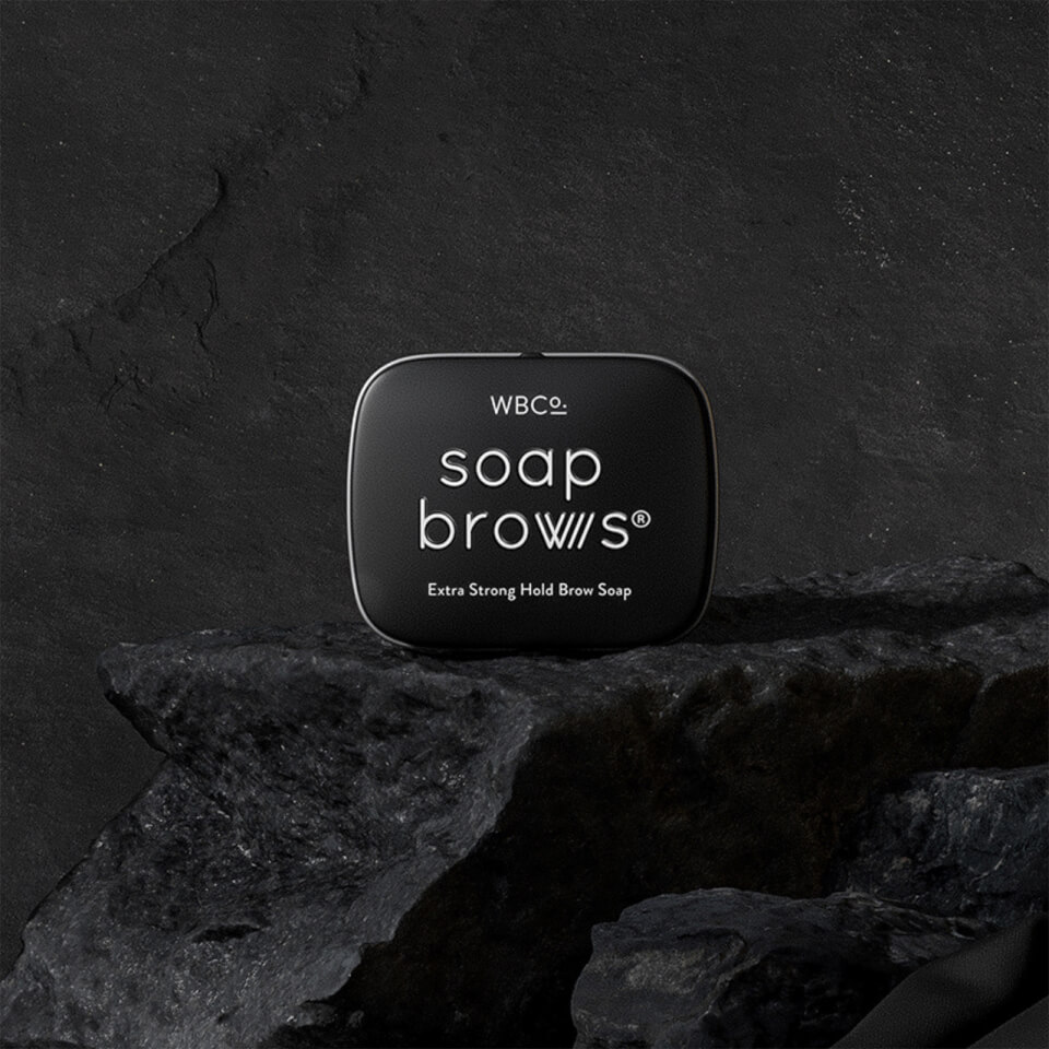 West Barn Co Soap Brows Extra Strong 25g