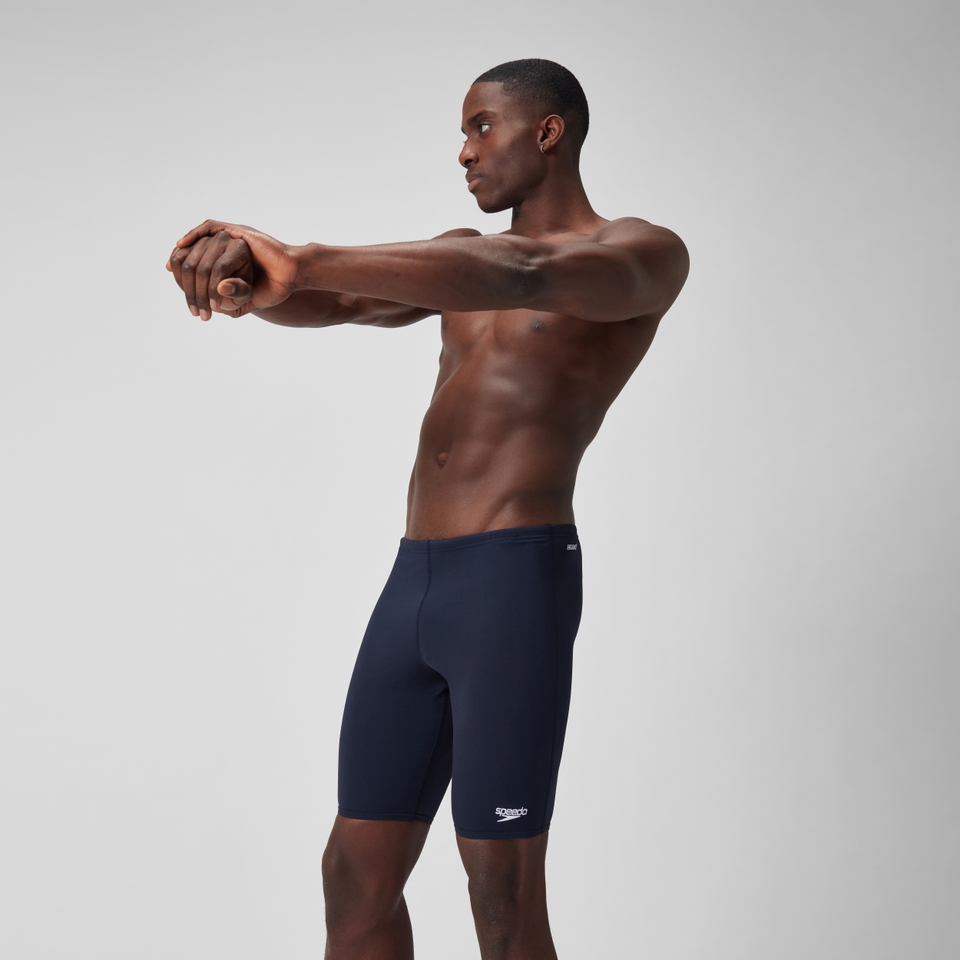 Men's Endurance+ Jammer Navy