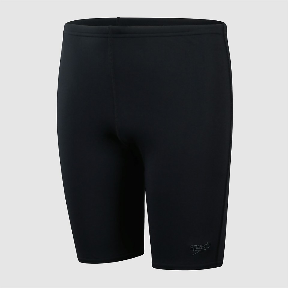 Boys' Endurance+ Jammer Black