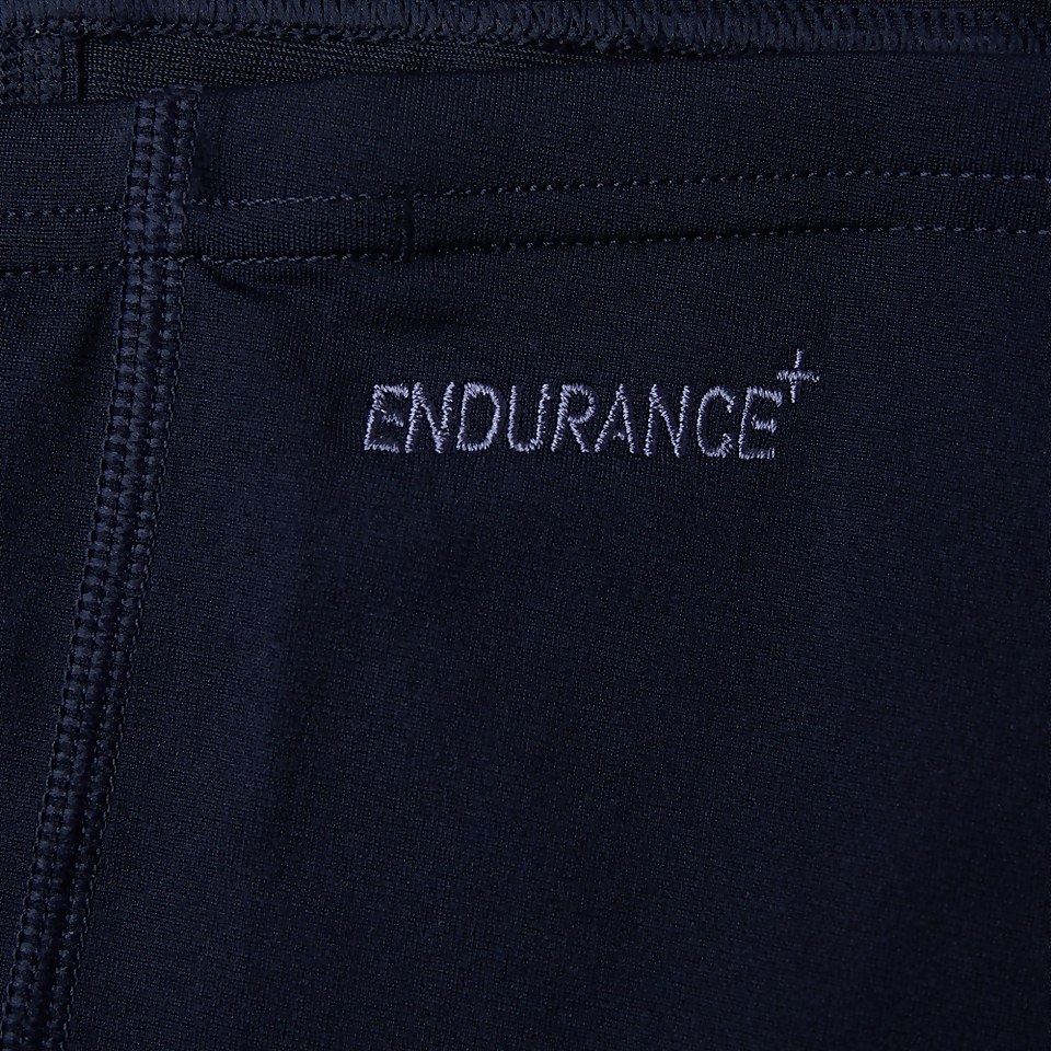 Boys' Endurance+ Jammer Navy