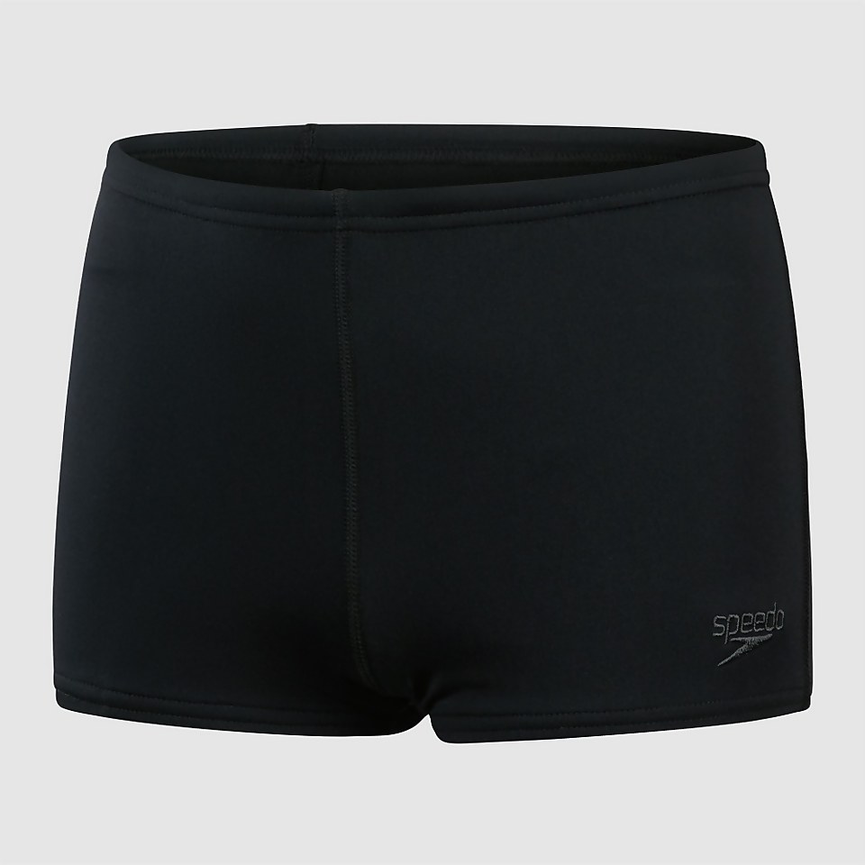 Boys' Endurance+ Aquashorts Black