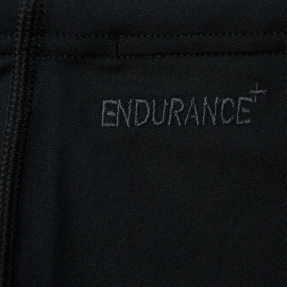 Boys' Endurance+ Aquashorts Black
