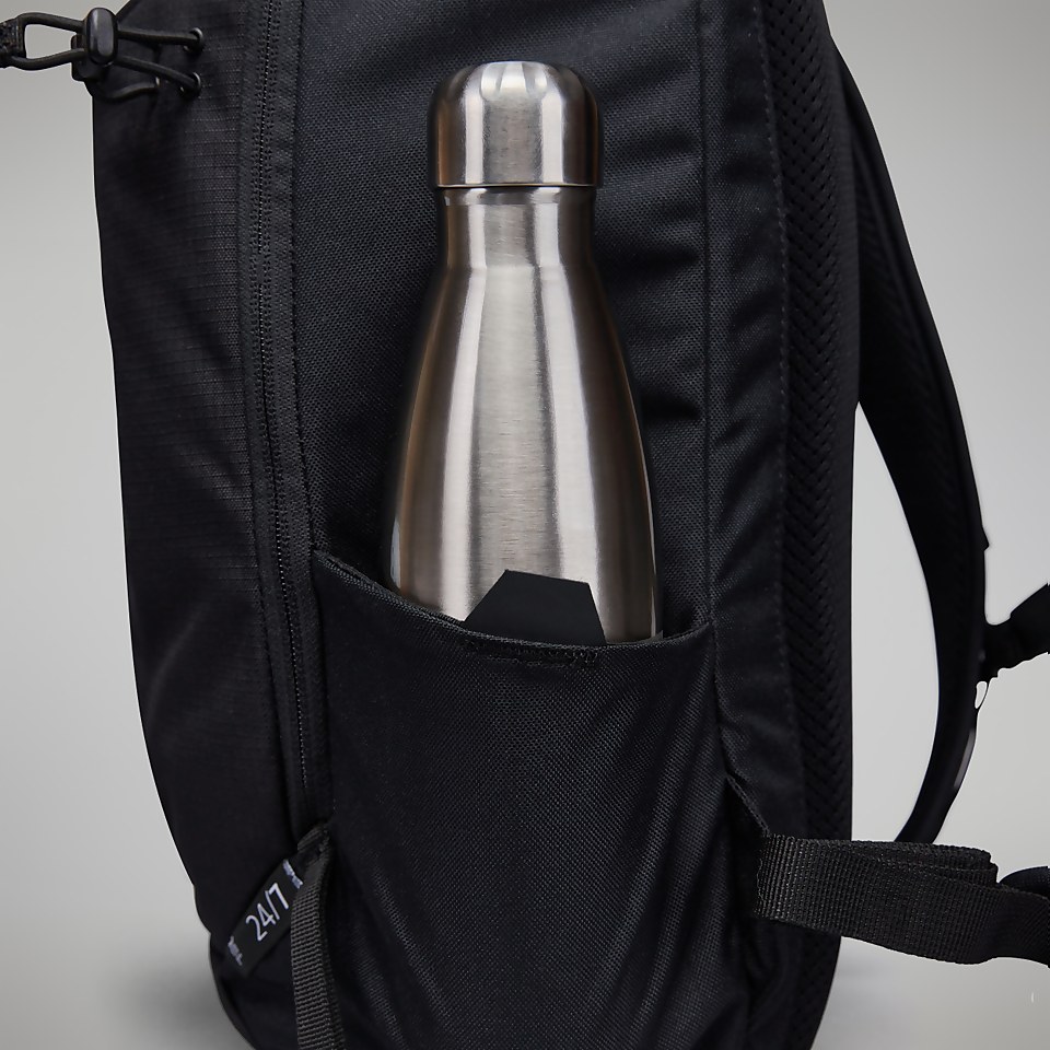 Unisex 24/7 15 Rucsac - Black