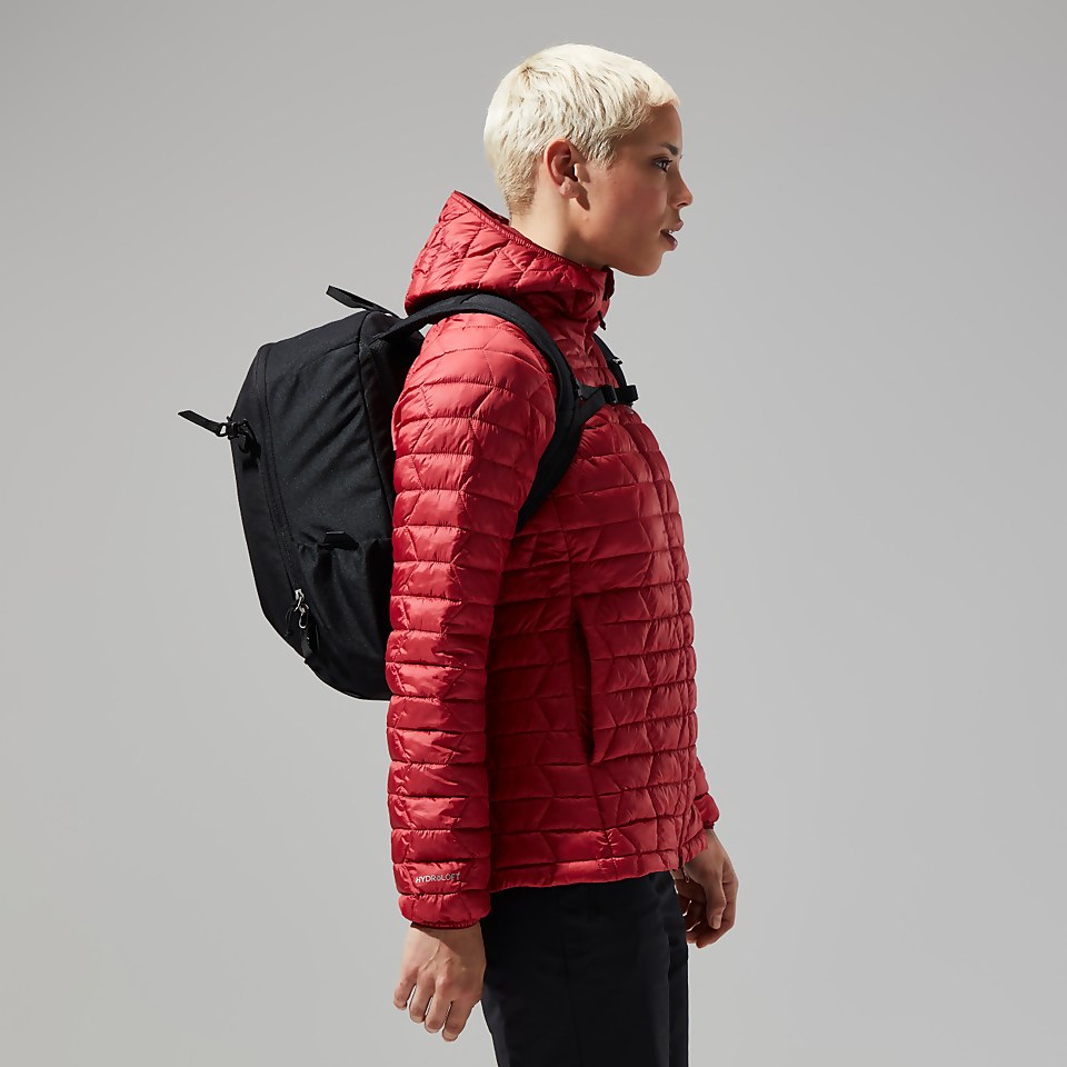 Unisex 24/7 15 Rucsac - Black