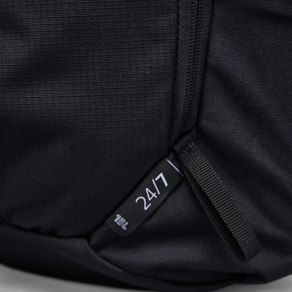 Unisex 24/7 15 Rucsac - Black