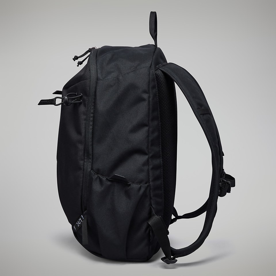 Unisex 24/7 15 Rucsac - Black