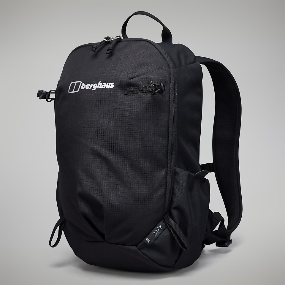 Unisex 24/7 15 Rucsac - Black