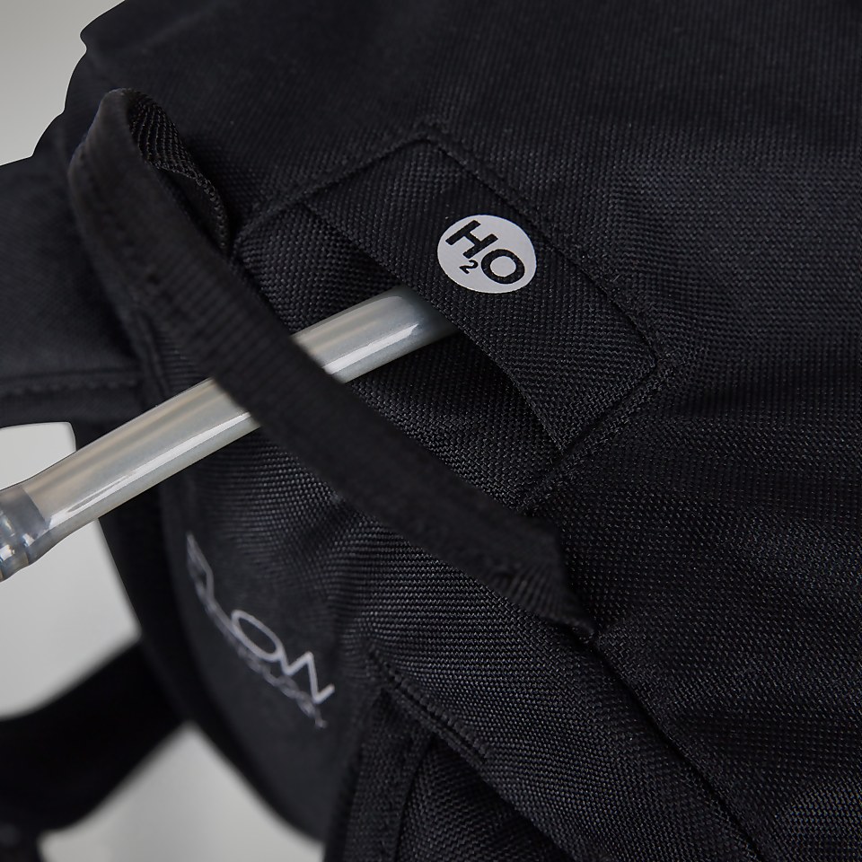 Unisex 24/7 15 Rucsac - Black
