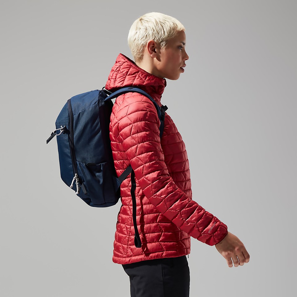 Unisex 24/7 15 Day Sacks - Dark Blue