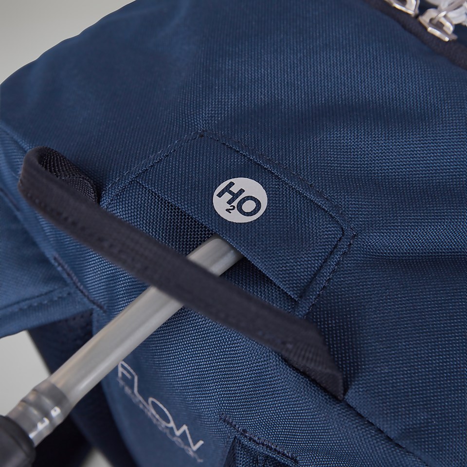 Unisex 24/7 15 Day Sacks - Dark Blue