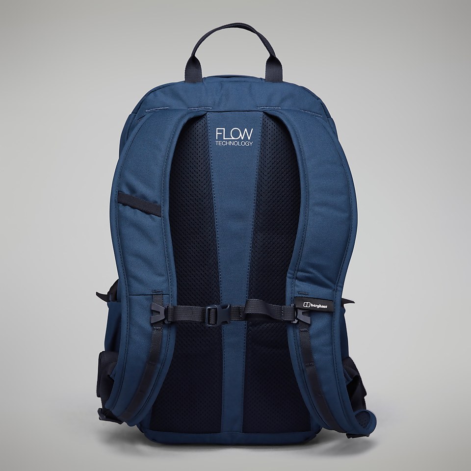 Unisex 24/7 15 Day Sacks - Dark Blue