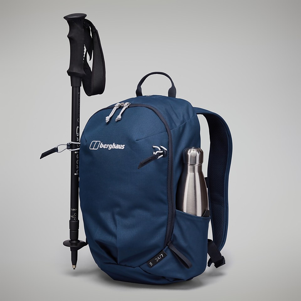 Unisex 24/7 15 Day Sacks - Dark Blue
