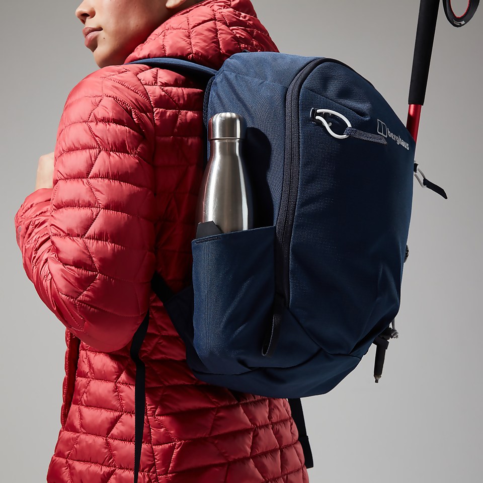 Unisex 24/7 15 Day Sacks - Dark Blue