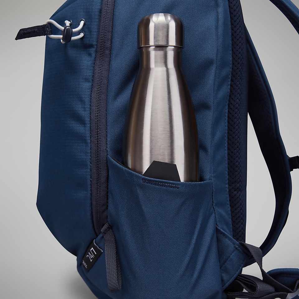 Unisex 24/7 15 Day Sacks - Dark Blue