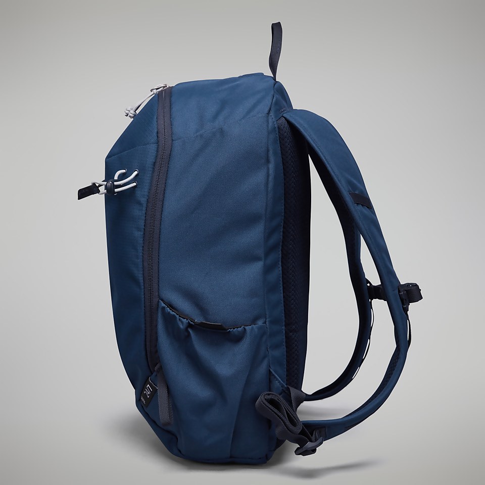 Unisex 24/7 15 Day Sacks - Dark Blue