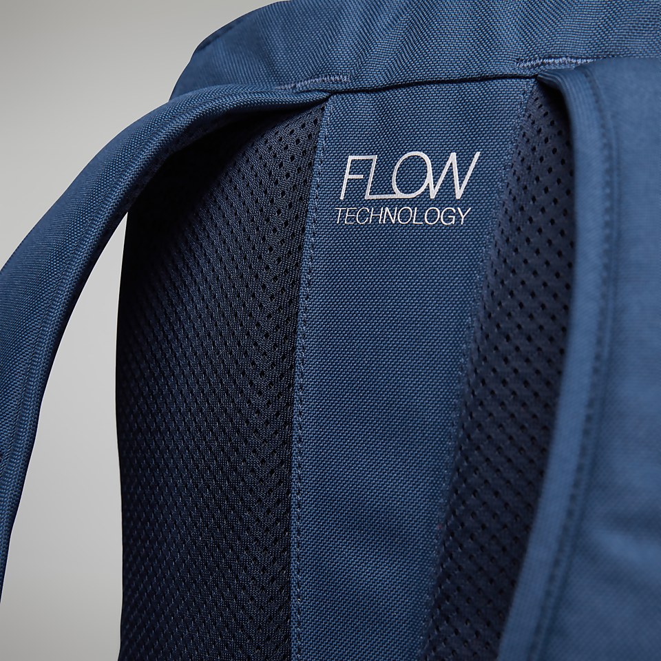Unisex 24/7 15 Day Sacks - Dark Blue