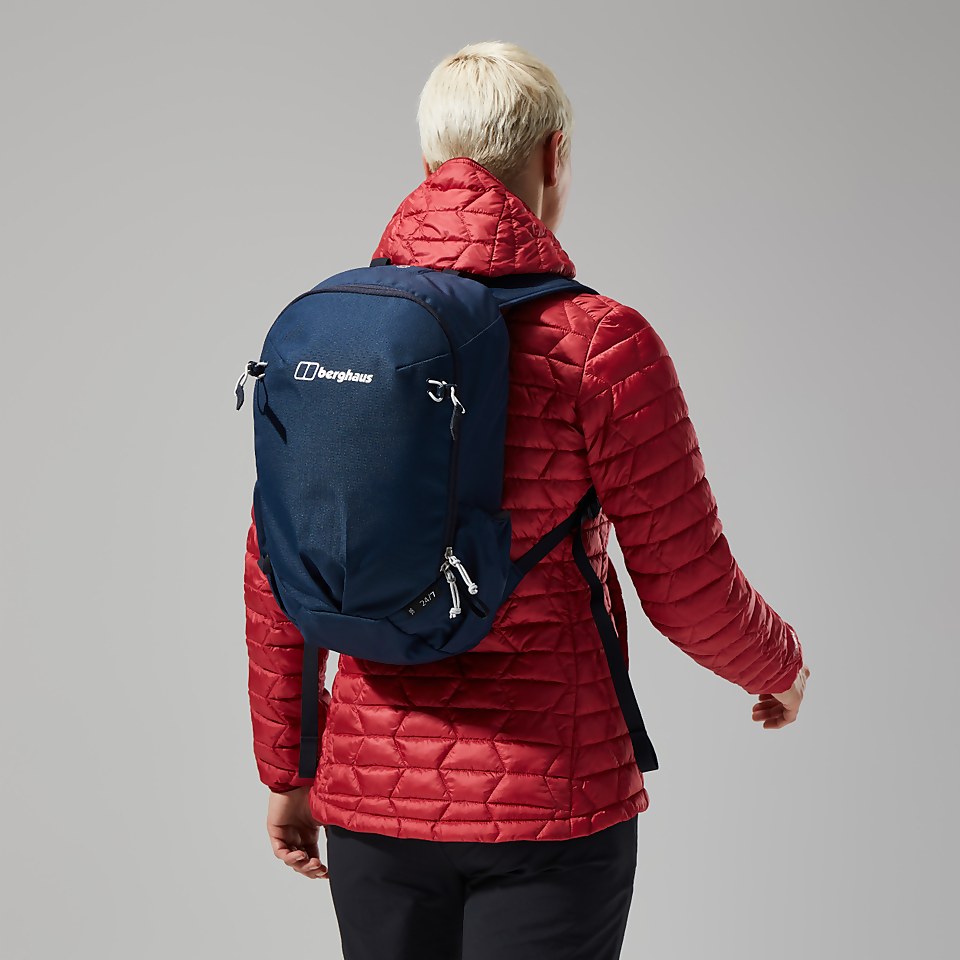 Unisex 24/7 15 Day Sacks - Dark Blue