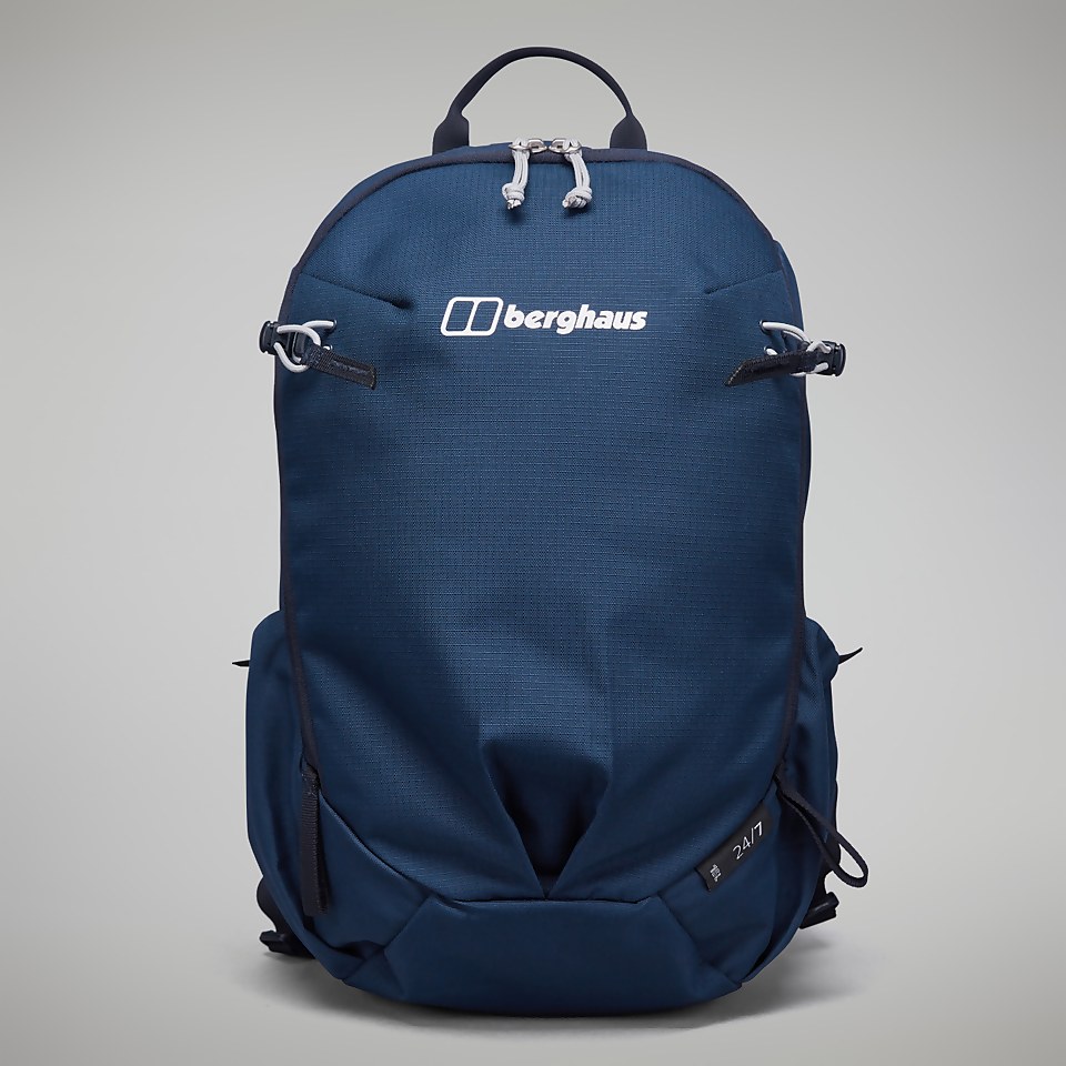 Unisex 24/7 15 Day Sacks - Dark Blue