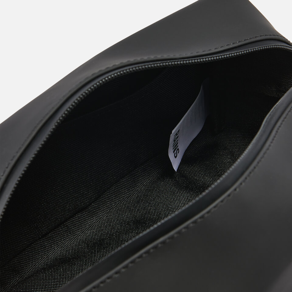 Rains Small PU Wash Bag
