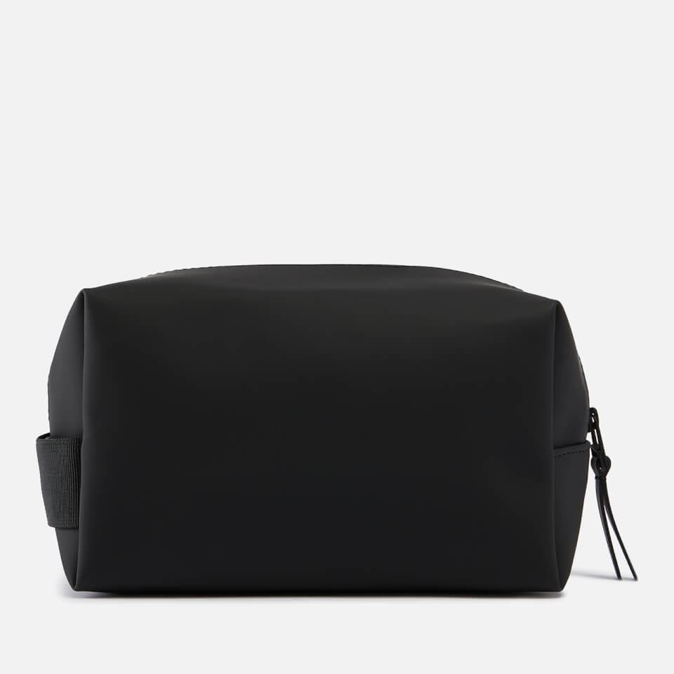 Rains Small PU Wash Bag