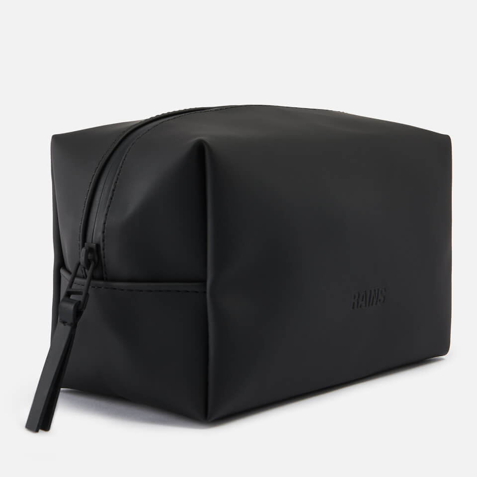 Rains Small PU Wash Bag