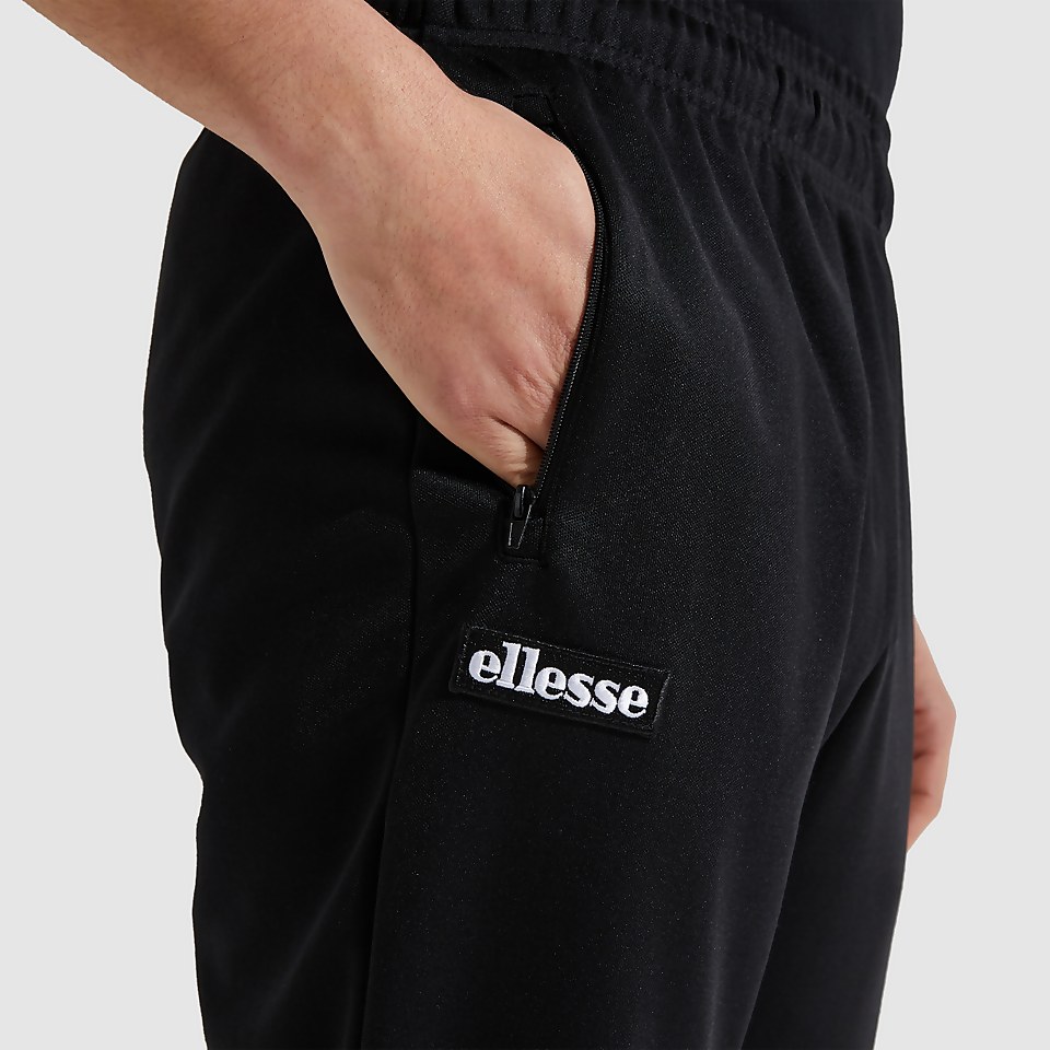Bertoni Track Pant Black