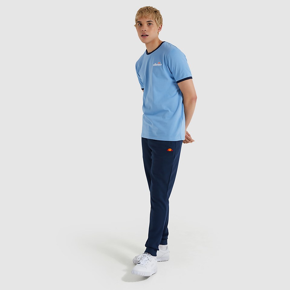 Men's Bertoni Track Pant Navy
